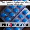 What Happens If A Woman Takes Kamagra Oral Jelly viagra2